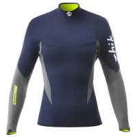 Zhik Superwarm Langermet Rash Guard