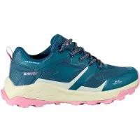 Hi-tec Toubkal Low Waterproof Tursko