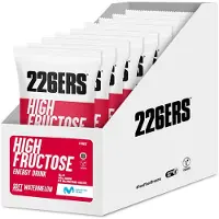 226ers High Fructose Energidrikk Enkeltdoseboks Vannmelon 90g 9 Enheter