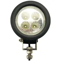 Euromarine 360° 4 Led-flomlys 8.5w