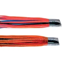 Bulox True Tuna Trolling Myk Agn 254 Mm