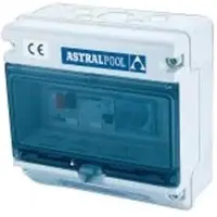 AstralPool 25720 Type D Kontrollboks For Pumpestyring