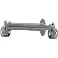 PLASTIMO L Chr Hurtigkompass 380 Mm