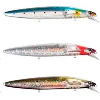 Shimano Fishing Exsence Strong Assassin Ar-c Floating Minnow 25g 125 Mm
