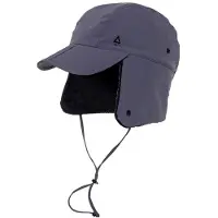 Matt Waterproof & Breathable Cap