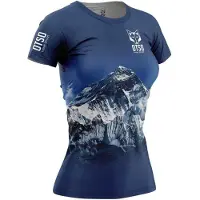 Otso T-shirt Kortarmet T-skjorte