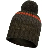 Buff Knitted Polar Lue