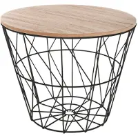 Atmosphera Kumi Jj3366 Jj3366 Salongbord