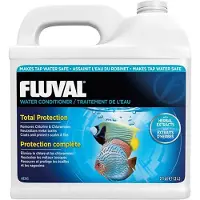 Fluval Aquaplus 2l Vannkondisjoneringsmiddel