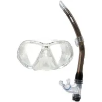 So Dive Sea Fry Junior Snorklingsett