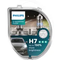Philips 12972xvps2 Lyspære