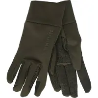 Härkila Power Stretch Gloves Willow Green L