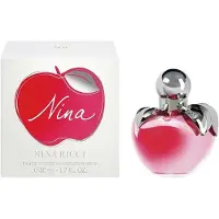 Nina Ricci 50ml Eau De Toilette