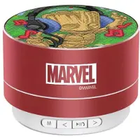 Generico Groot 3w Rms Bluetooth-høyttaler