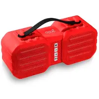 Cool Soho 8w Bluetooth-høyttaler