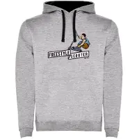 Kruskis Freestyle Scooter Two-colour Hetteskjorte