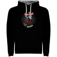 Kruskis Freestyle Rollers Bicolor Hetteskjorte