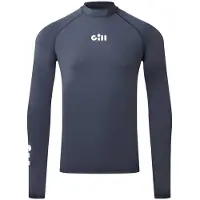 Gill Zenzero Utslettsdrakt Med Lange Ermer