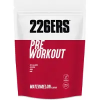 226ers Pre-workout Pulver Vannmelon 300g