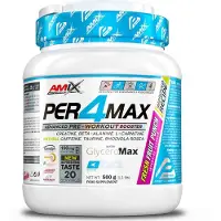 Amix Per4max Tilskudd Frisk Fruktsangria 500g