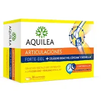 Aquilea Forte-dol Joint Treatment Tabletter 30 Enheter