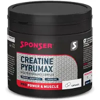 Sponser Sport Food Pyrumax Kreatinkapsler 280 Enheter