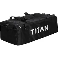 T1tan Football Veske