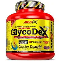 Amix Glycodex Pro Karbohydratpulverdrikk Naturlig 1.5kg
