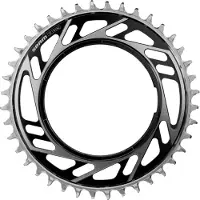 Sram Threaded Mount X-sync Red E1 Kjettingring