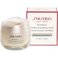 Shiseido Benefiance Smoothing Krem 50ml