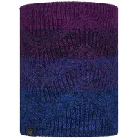 Buff Knitted&fleece Halsvarmer