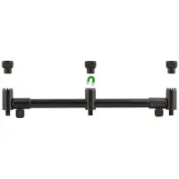 ZFISH Magsafe 3 Rods Buzz Bar Til Rod Pod