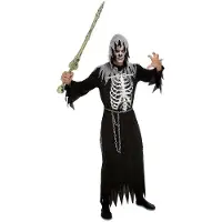 MOM Utfører Mann Kostyme