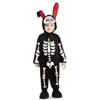 My Other Me Kanindag Av De Døde Babykostyme