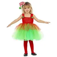 MOM Alv Tutu Junior Kostyme