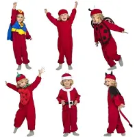 MOM Raskt Og Morsomt Babykostyme