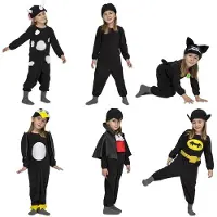 MOM Raskt Og Morsomt Baby Junior-kostyme