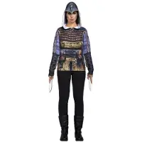 My Other Me Maria Hoodie-kostyme