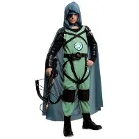 My Other Me Lemar-kostyme