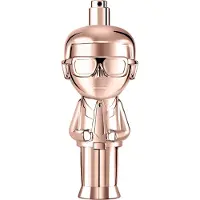 Karl Lagerfeld Ikonik Eau de Parfum for kvinner 100 ml