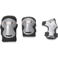 Roces Super Junior 3 Pack Sett