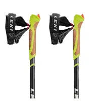 LEKI Response Kvinne Poler