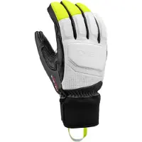 LEKI Griffin Prime 3d Hansker