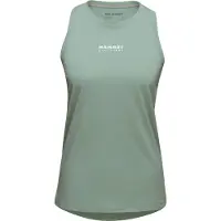 Mammut Core 1862 Ermeløs T-skjorte
