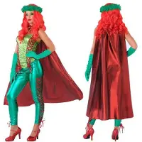 Atosa Superheltdrakt