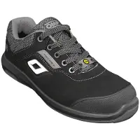 Omp Tea S3 Src Esd Pro Urban Sikkerhetssko