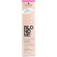 Schwarzkopf Blond Me Blonde Toning Sand 60ml Krem