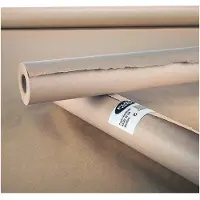 Fun And Go 47211 Papirrull Til Maling 0.9 M X 25 M