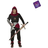 MOM Kane Man-kostyme