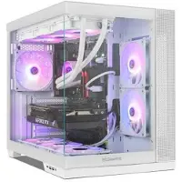 Nox Xtreme Hummer Astra Neo Pc-tårnkasse